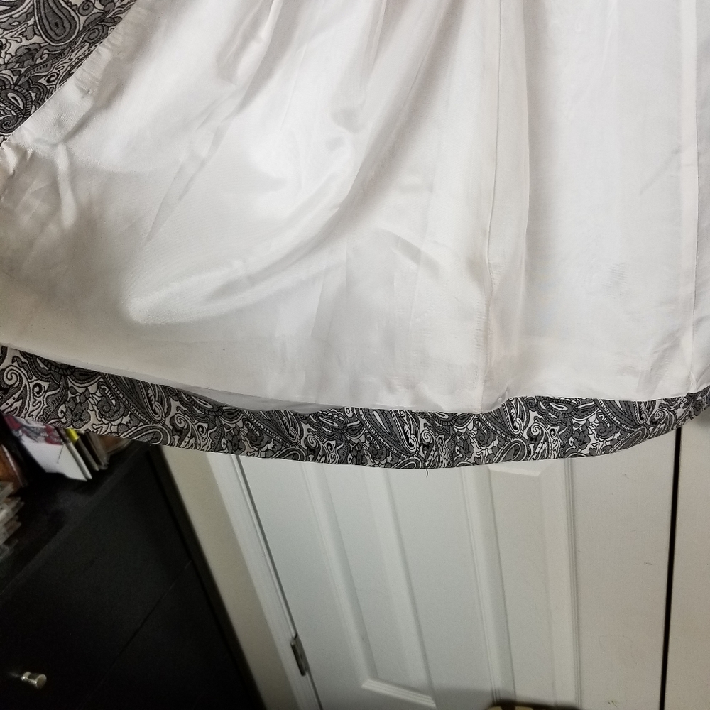 BOHO CHIC Jacket - Picture 2 of 8